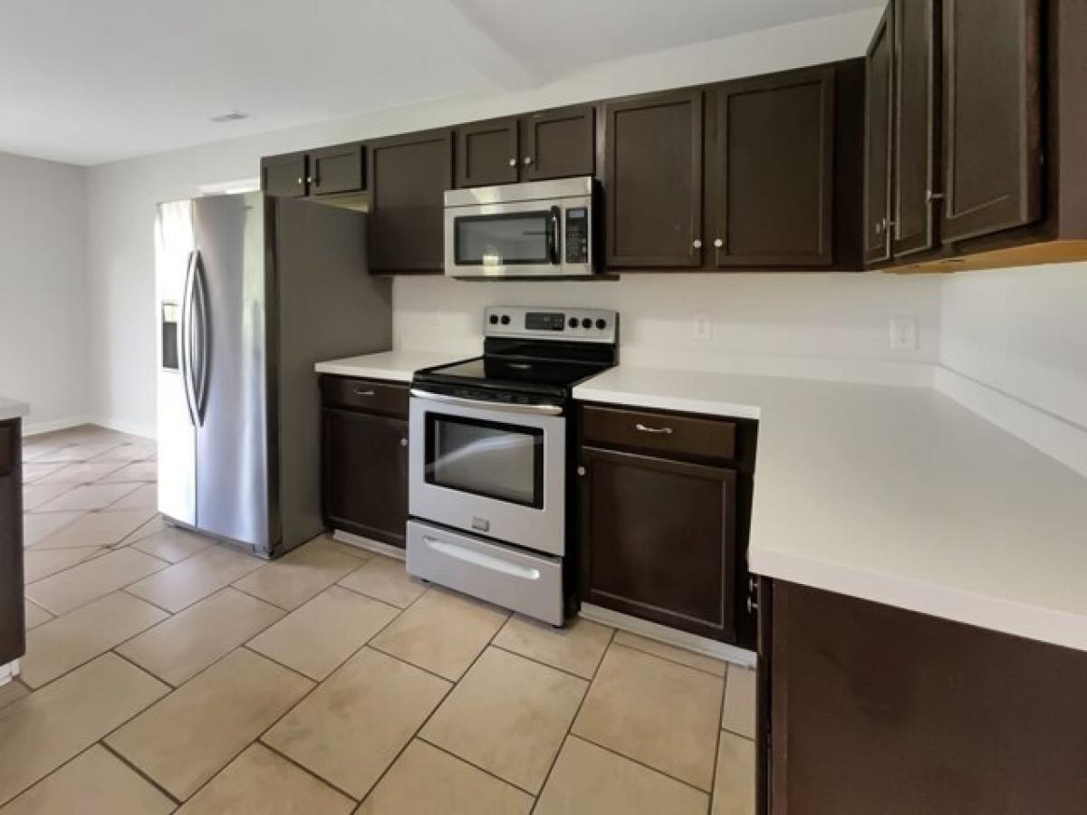 5 bedrooms House in Spring Hill, USA No. 430946