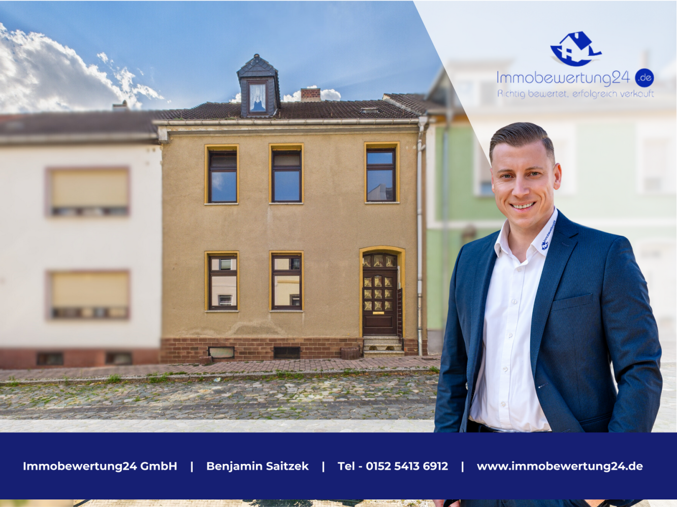 Таунхаус с 2 спальнями в Зальцланд, Германия № 330594