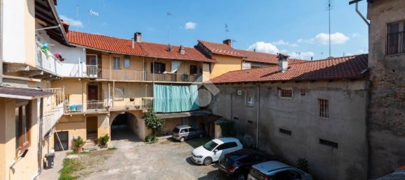 Apartamento de 2 dormitorios en Caselle Torinese, Italy No. 336295 26