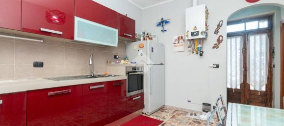 2 bedrooms Apartment in Caselle Torinese, Italy No. 336295 3