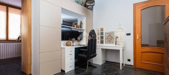 2 bedrooms Apartment in Caselle Torinese, Italy No. 336295 21