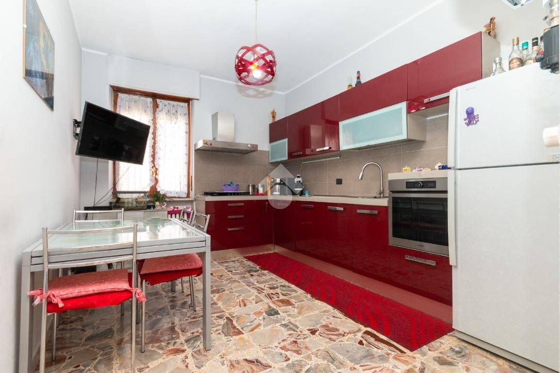 2 bedrooms Apartment in Caselle Torinese, Italy No. 336295