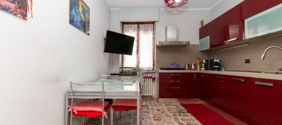 2 bedrooms Apartment in Caselle Torinese, Italy No. 336295 5
