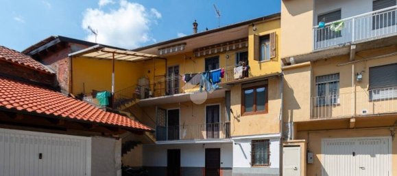 2 bedrooms Apartment in Caselle Torinese, Italy No. 336295 19