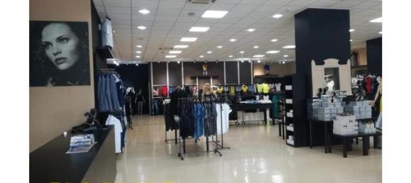 Gewerbliche Immobilie in Florence, Italy 250m², Nr. 12068 5