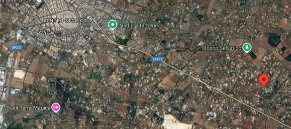 5 bedrooms House in Putignano, Italy No. 381734 12