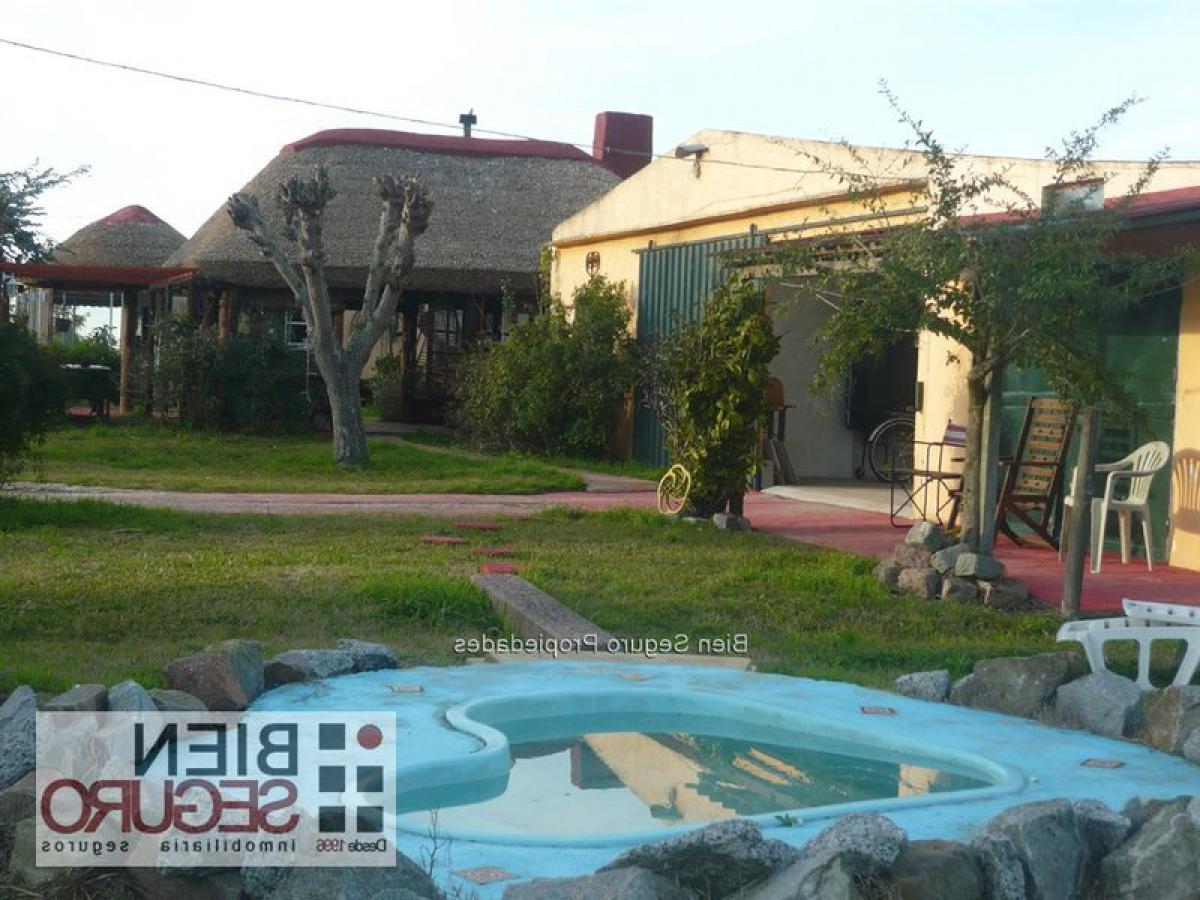 Studio in Canelones, Uruguay No. 1112