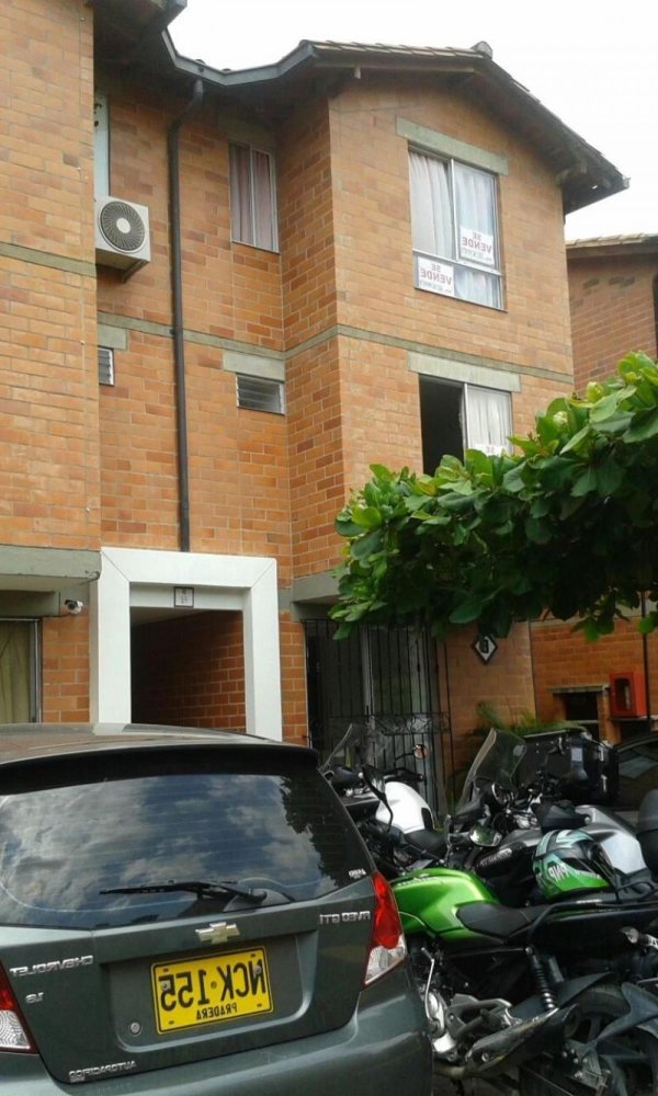 Casa T3 em Valle del Cauca, Colombia N.º 3059