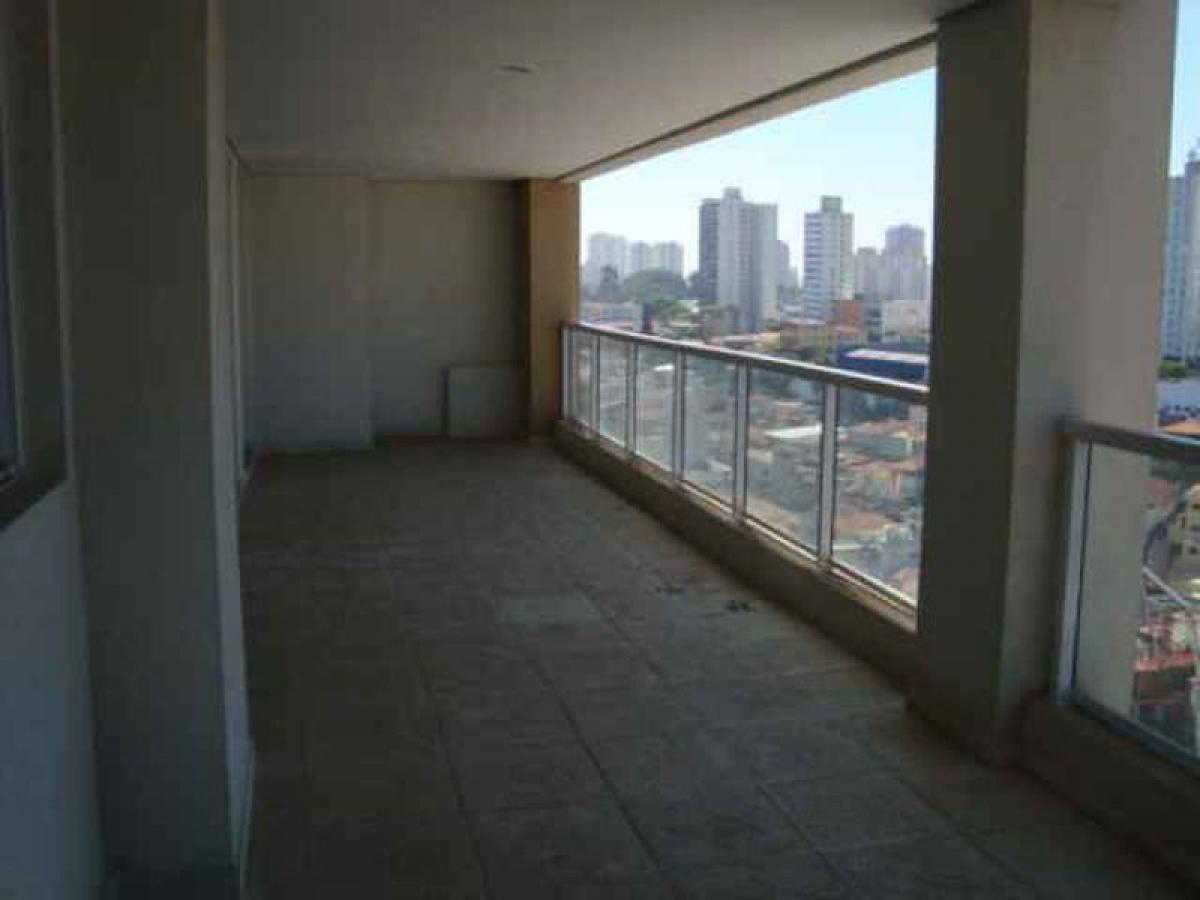 3 Schlafzimmer Wohnung in Sao Paulo, Brazil, Nr. 432693