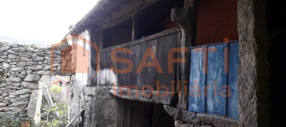 2 Schlafzimmer Haus in Moncao, Portugal, Nr. 62107 7