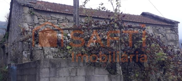 2 Schlafzimmer Haus in Moncao, Portugal, Nr. 62107 5