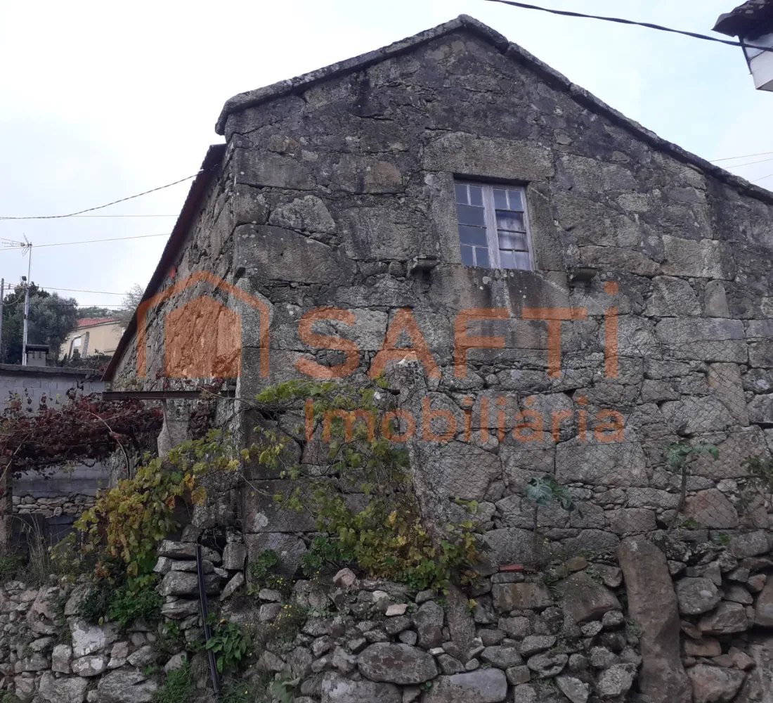 2 Schlafzimmer Haus in Moncao, Portugal, Nr. 62107