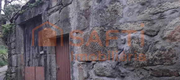 2 Schlafzimmer Haus in Moncao, Portugal, Nr. 62107 3