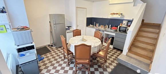 6 Schlafzimmer Stadthaus in Sainte-Genevieve-des-Bois, France, Nr. 85205 3