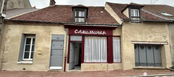 6 Schlafzimmer Stadthaus in Sainte-Genevieve-des-Bois, France, Nr. 85205 7