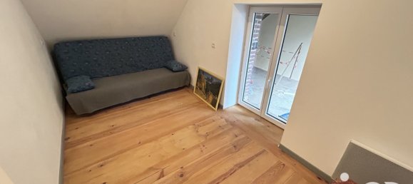 6 Schlafzimmer Stadthaus in Sainte-Genevieve-des-Bois, France, Nr. 85205 17