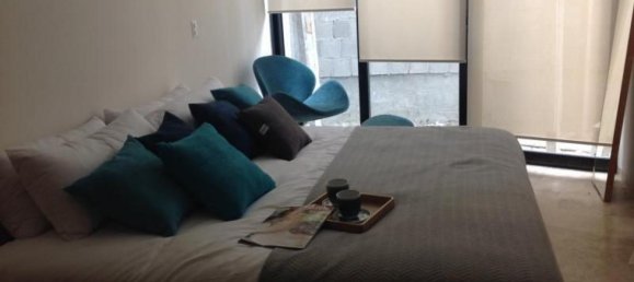 Apartamento T3 em Queretaro, Mexico N.º 156227 2