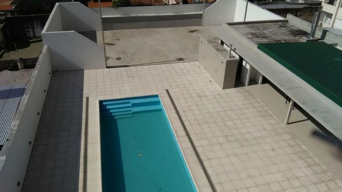 3 bedrooms Apartment in Santa Fe, Argentina No. 19913