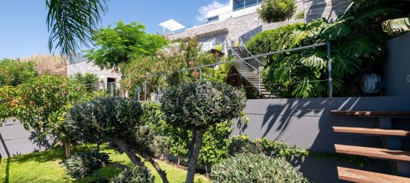 4 Schlafzimmer Villa in Calheta, Portugal, Nr. 137857 40