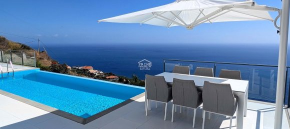 4 Schlafzimmer Villa in Calheta, Portugal, Nr. 137857 31