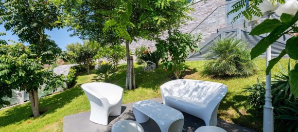 4 Schlafzimmer Villa in Calheta, Portugal, Nr. 137857 37