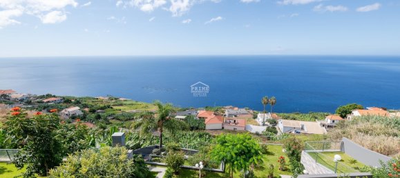 4 Schlafzimmer Villa in Calheta, Portugal, Nr. 137857 39