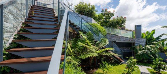 4 Schlafzimmer Villa in Calheta, Portugal, Nr. 137857 38