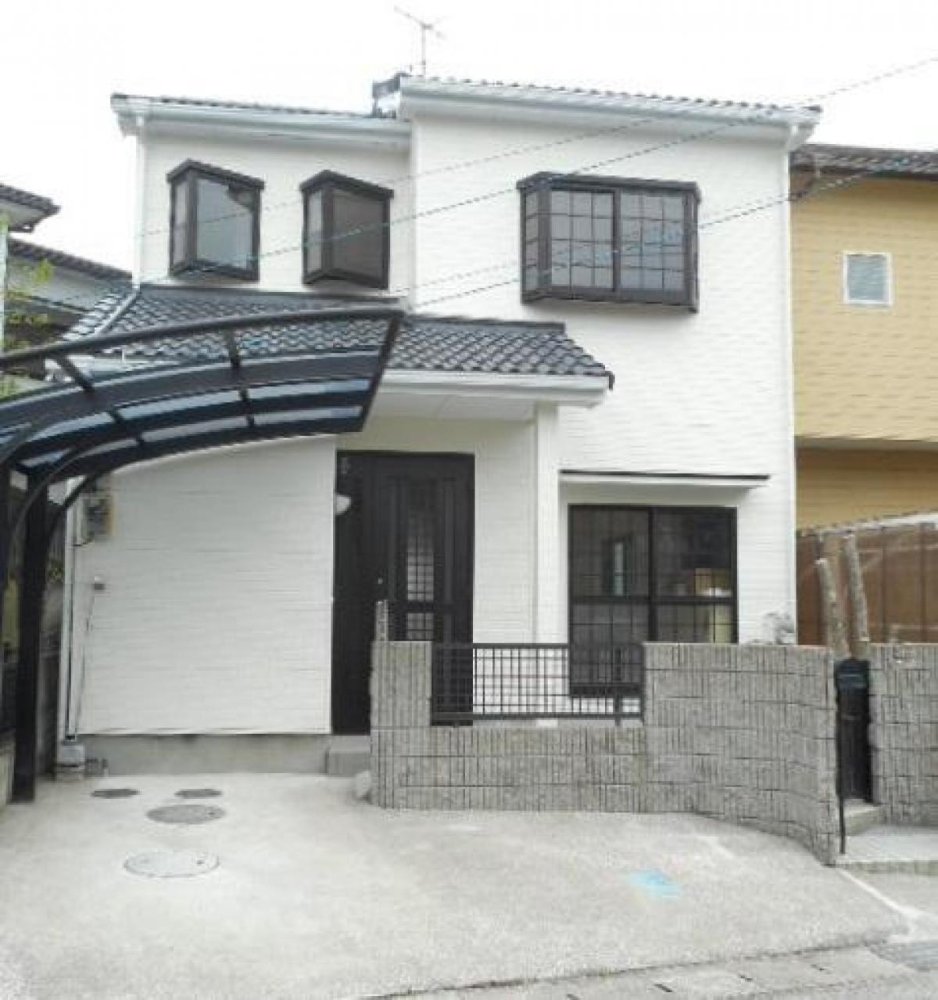 4 bedrooms House in Kochi, Japan No. 2689