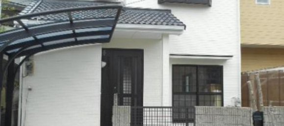 4 bedrooms House in Kochi, Japan No. 2689 2