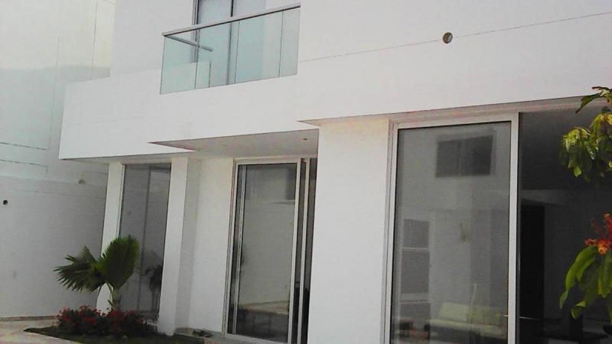 4 bedrooms House in Atlantico, Colombia No. 4513