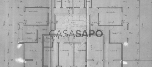 3 bedrooms Apartment in Setubal, Portugal No. 195381 8