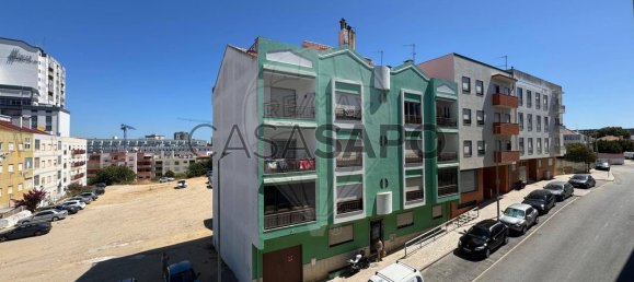 3 bedrooms Apartment in Setubal, Portugal No. 195381 24