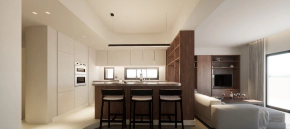 2 bedrooms Apartment in Athens, Greece No. 2683 5