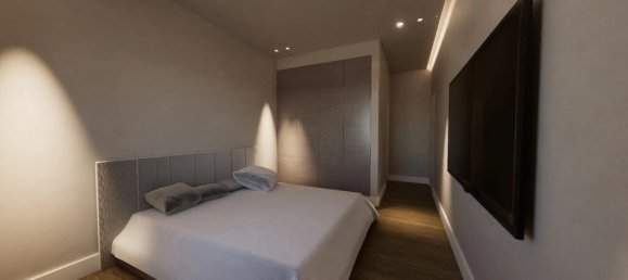 2 bedrooms Apartment in Athens, Greece No. 2683 9