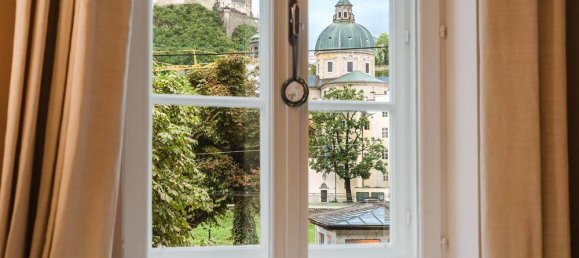 2 bedrooms Apartment in Salzburg, Austria No. 208025 2