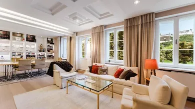 2 bedrooms Apartment in Salzburg, Austria No. 208025