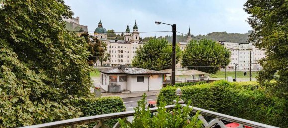 2 bedrooms Apartment in Salzburg, Austria No. 208025 7