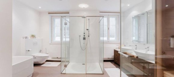 2 bedrooms Apartment in Salzburg, Austria No. 208025 5