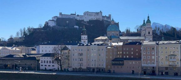 2 bedrooms Apartment in Salzburg, Austria No. 208025 9