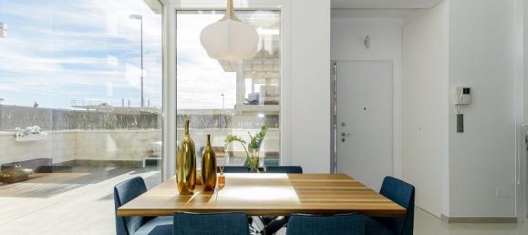 Вилла с 3 спальнями в Сьюдад Кесада, Испания № 9205 24