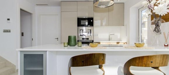 Вилла с 3 спальнями в Сьюдад Кесада, Испания № 9205 22