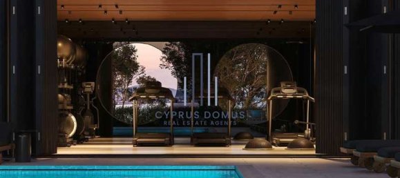 3 Schlafzimmer Gewerbliche Immobilie in Agios Athanasios, Cyprus, Nr. 67256 2