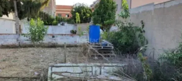 500m² Land in Montcada i Reixac, Spain No. 143020 5