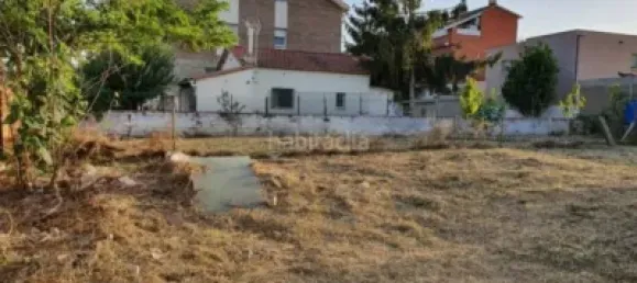 500m² Land in Montcada i Reixac, Spain No. 143020 8