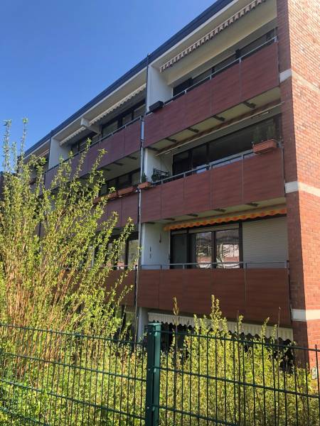 2 bedrooms Apartment in Duisburg, Germany No. 124021