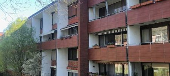 2 bedrooms Apartment in Duisburg, Germany No. 124021 5