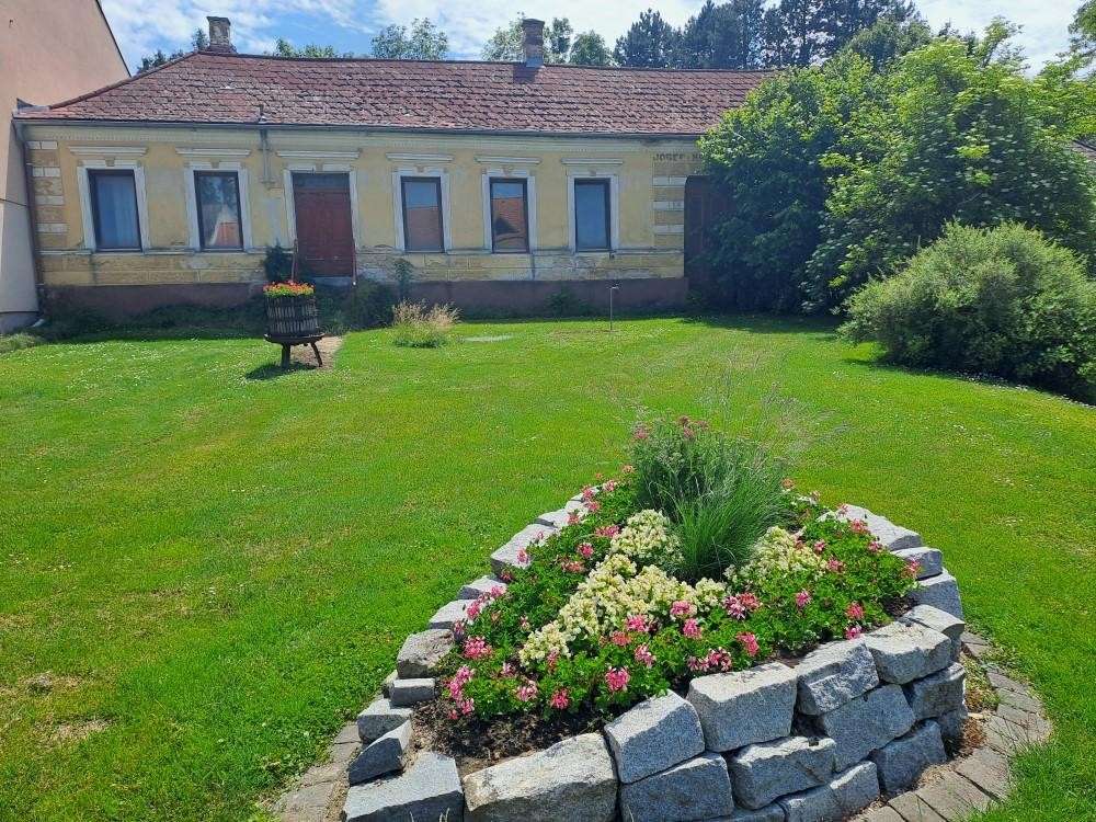 Земельный участок в Кройтталь, Австрия № 111785