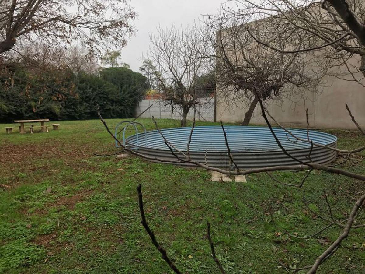  قطعة أرض في Escobar, Argentina رقم 49938