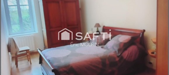 Casa de 9 dormitorios en Chateaubriant, France No. 102984 11