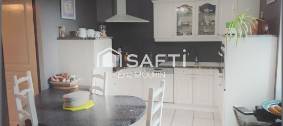 Casa de 9 dormitorios en Chateaubriant, France No. 102984 4